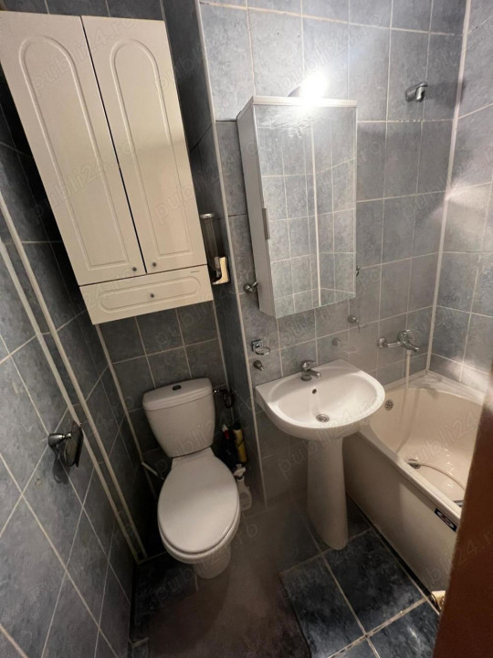  Apartament 3 Camere Alexandru cel Bun Iasi — fotografie 6