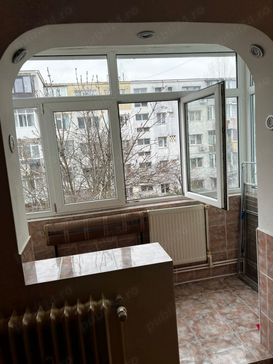  Apartament 3 Camere Alexandru cel Bun Iasi — fotografie 5