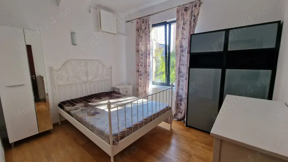 Apartament 3 Camere Dacia Bucuresti — fotografie 6