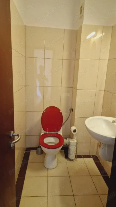  Apartament 3 Camere Dacia Bucuresti — fotografie 9