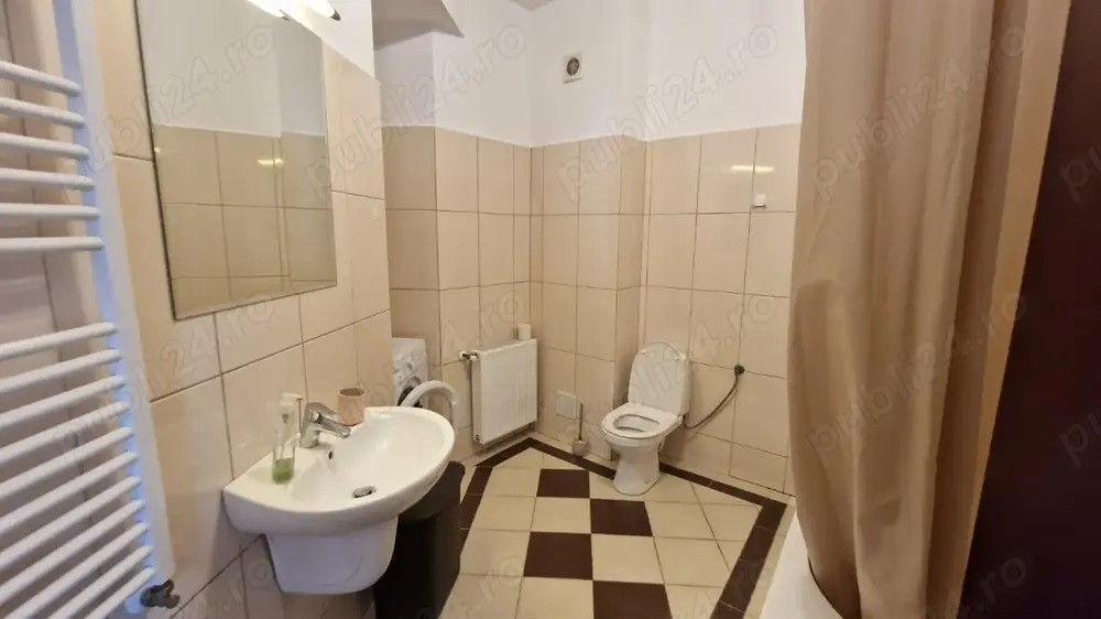  Apartament 3 Camere Dacia Bucuresti — fotografie 10