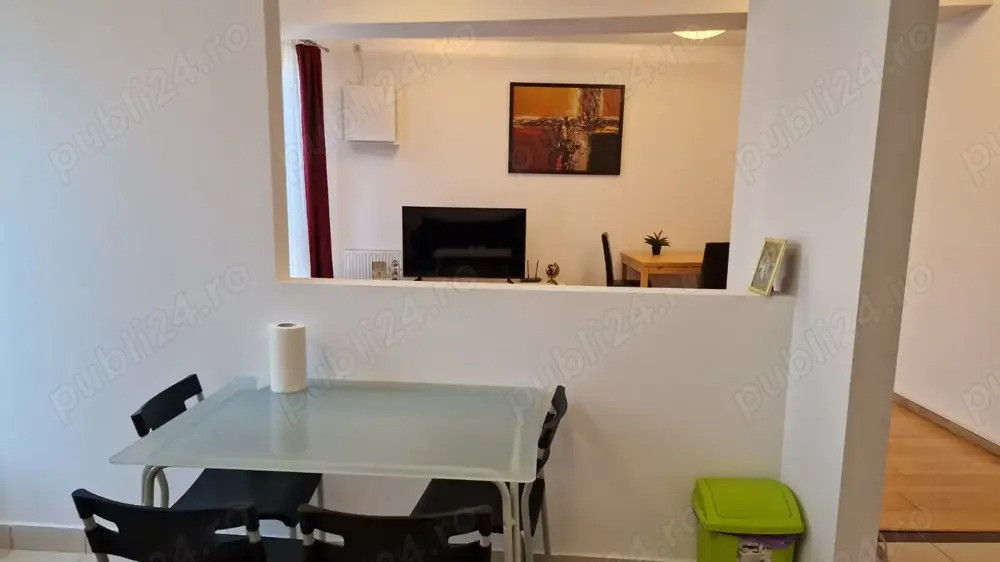  Apartament 3 Camere Dacia Bucuresti — fotografie 4