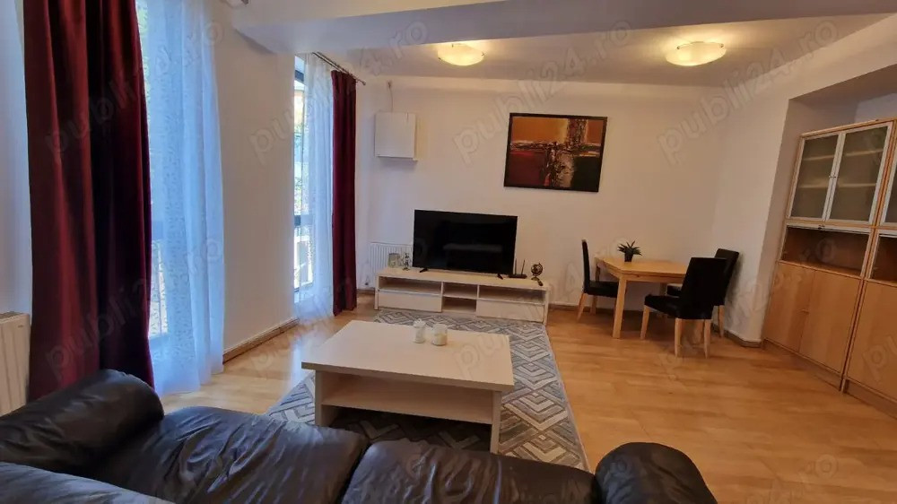  Apartament 3 Camere Dacia Bucuresti — fotografie 2