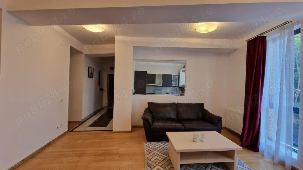  Apartament 3 Camere Dacia Bucuresti — fotografie 3