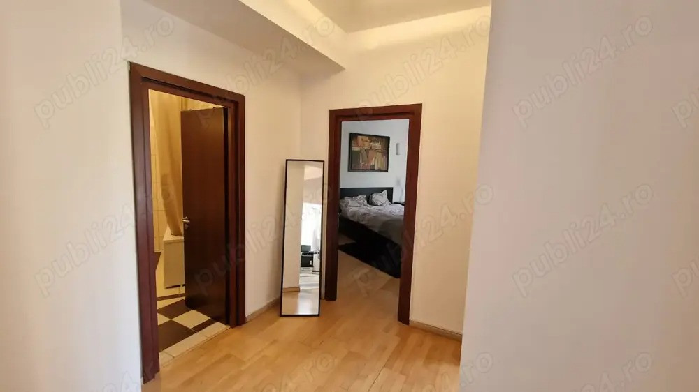  Apartament 3 Camere Dacia Bucuresti — fotografie 8