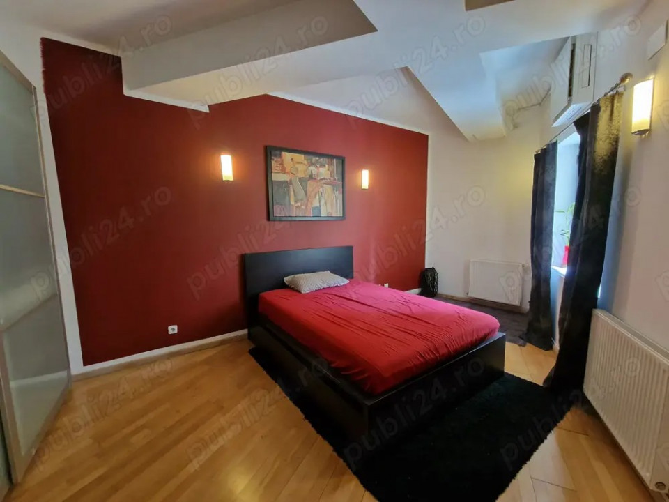  Apartament 3 Camere Dacia Bucuresti — fotografie 5
