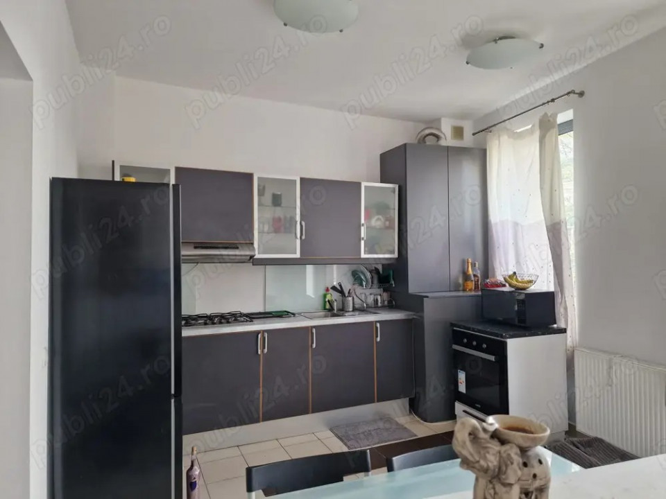  Apartament 3 Camere Dacia Bucuresti — fotografie 7