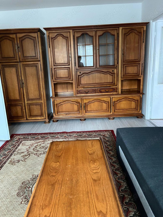  Apartament 2 Camere Sasar Baia Mare — fotografie 3