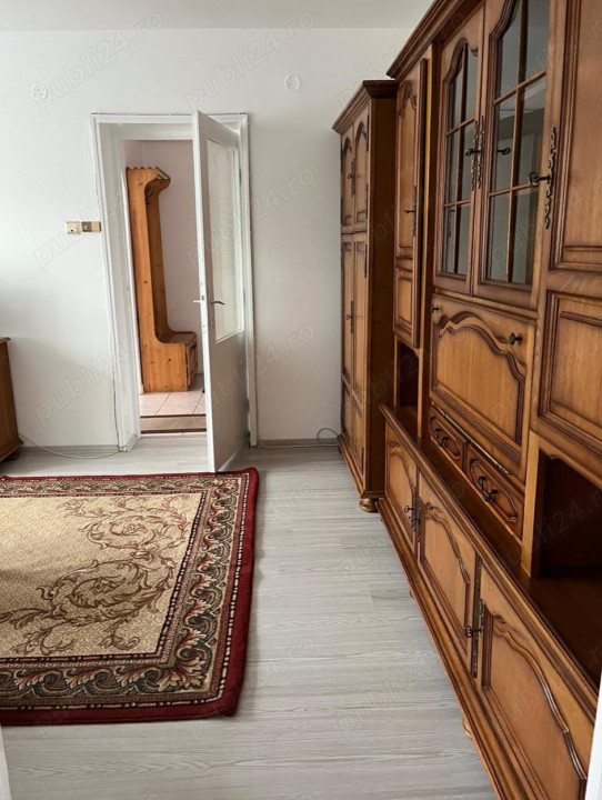  Apartament 2 Camere Sasar Baia Mare — fotografie 4