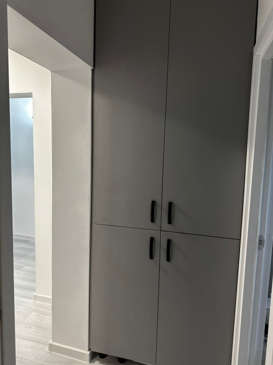  Apartament 2 Camere 9 Mai Ploiesti — fotografie 5