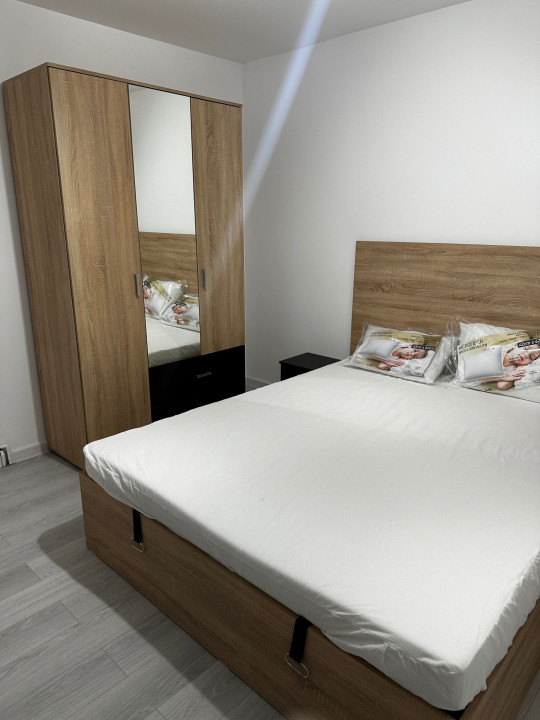  Apartament 2 Camere 9 Mai Ploiesti — fotografie 6