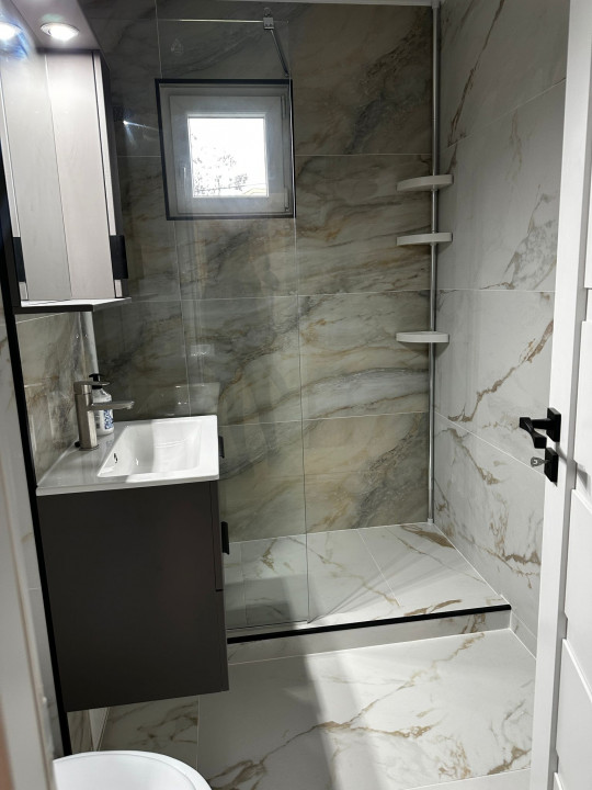  Apartament 2 Camere 9 Mai Ploiesti — fotografie 4