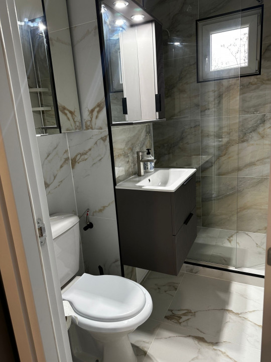  Apartament 2 Camere 9 Mai Ploiesti — fotografie 8