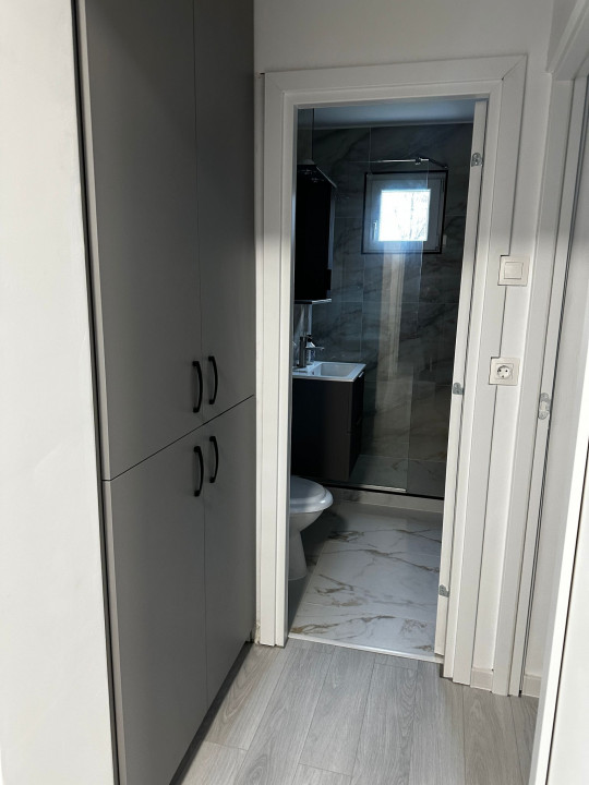  Apartament 2 Camere 9 Mai Ploiesti — fotografie 3