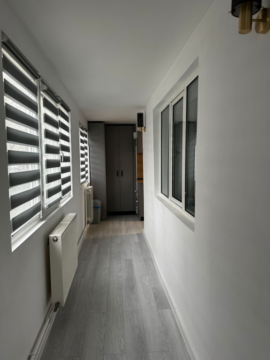  Apartament 2 Camere 9 Mai Ploiesti — fotografie 9