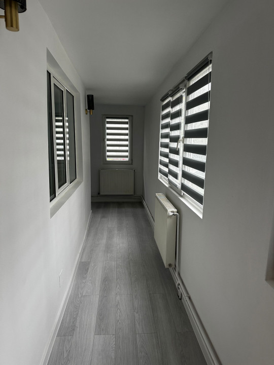  Apartament 2 Camere 9 Mai Ploiesti — fotografie 11