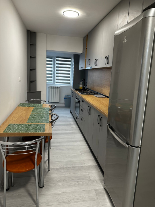  Apartament 2 Camere 9 Mai Ploiesti — fotografie 12