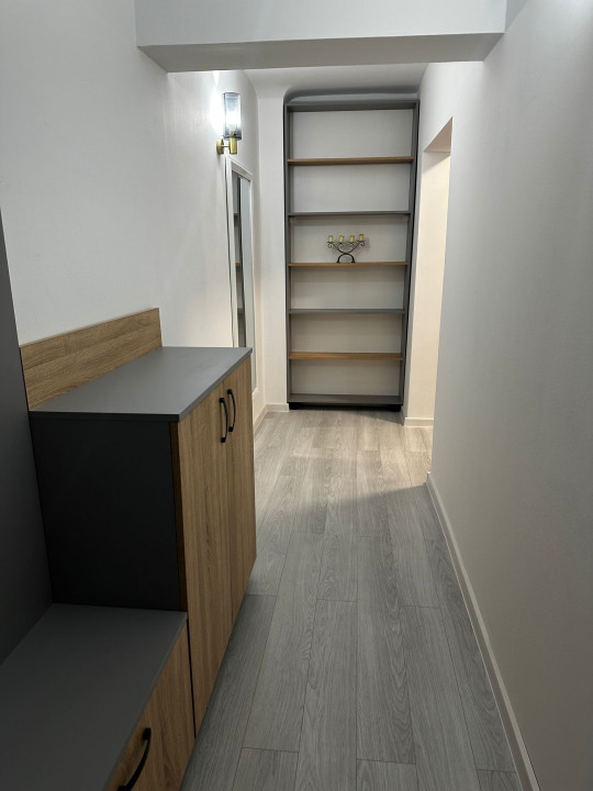  Apartament 2 Camere 9 Mai Ploiesti — fotografie 13