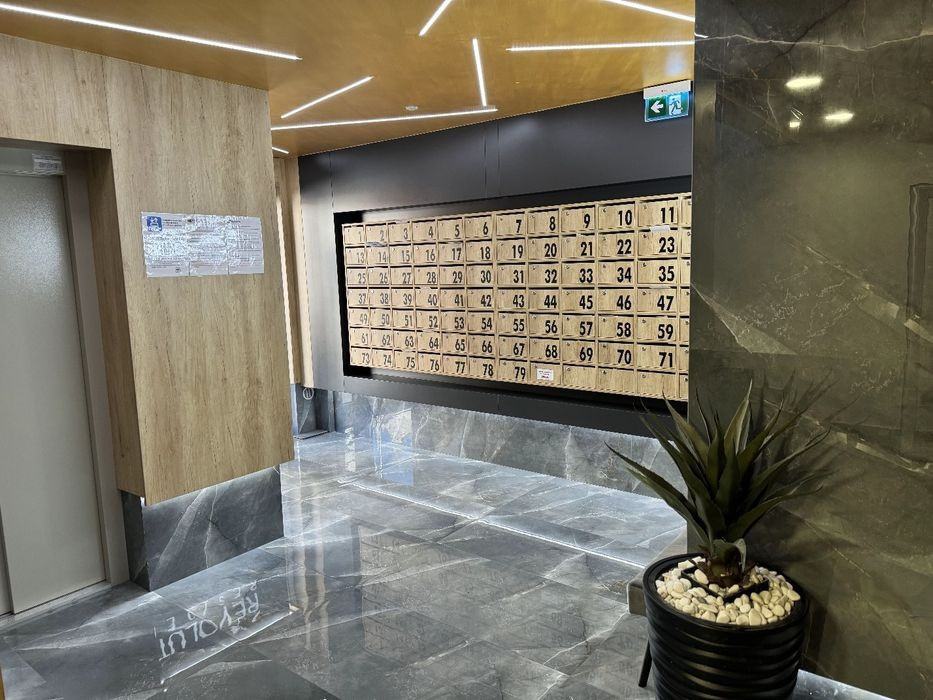 Garsoniera Casa Crisan Baia Mare Bloc Nou Incalzire in Pardoseala — fotografie 6