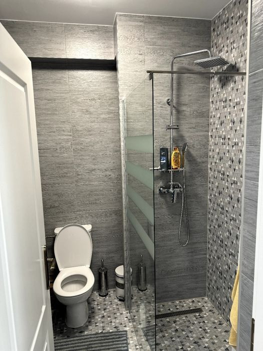 Garsoniera Casa Crisan Baia Mare Bloc Nou Incalzire in Pardoseala — fotografie 4