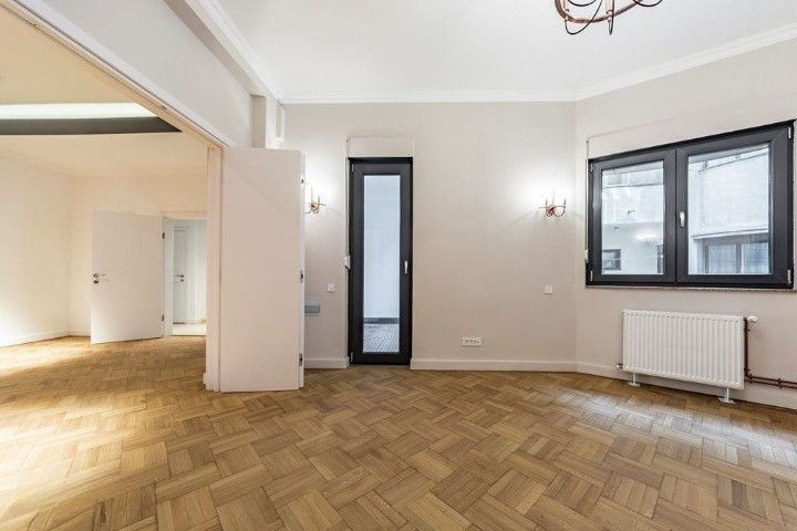  Apartament 5 Camere Calea Victoriei Bucuresti — fotografie 4