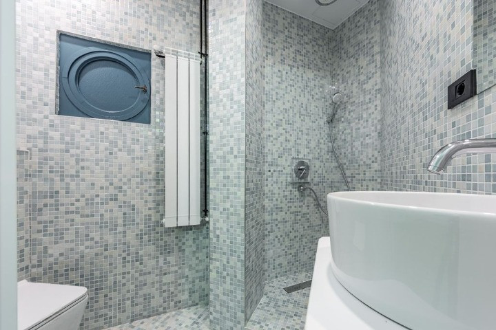  Apartament 5 Camere Calea Victoriei Bucuresti — fotografie 13