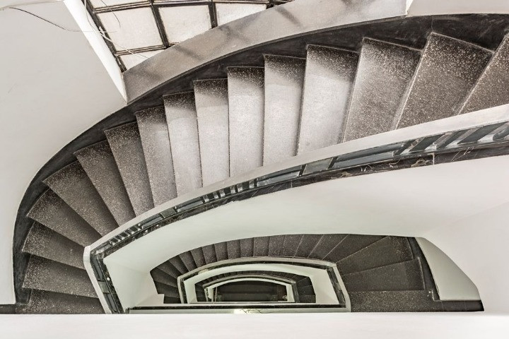  Apartament 5 Camere Calea Victoriei Bucuresti — fotografie 19