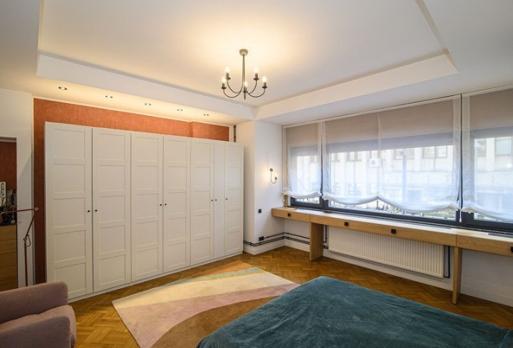  Apartament 5 Camere Calea Victoriei Bucuresti — fotografie 10