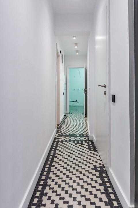  Apartament 5 Camere Calea Victoriei Bucuresti — fotografie 6