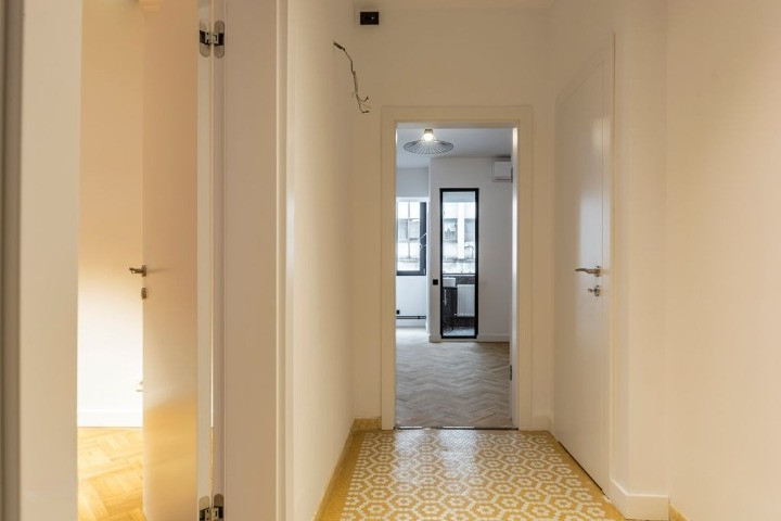  Apartament 5 Camere Calea Victoriei Bucuresti — fotografie 5
