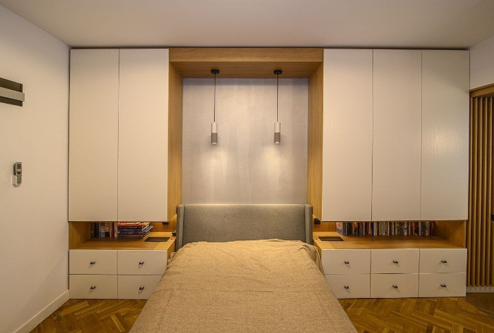  Apartament 5 Camere Calea Victoriei Bucuresti — fotografie 7