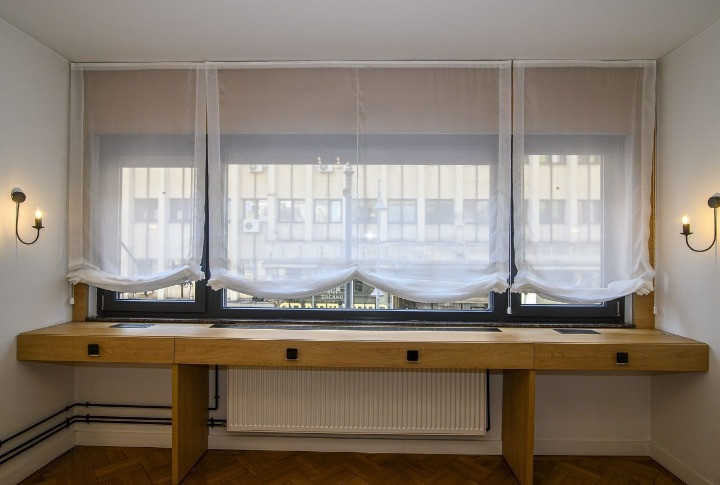  Apartament 5 Camere Calea Victoriei Bucuresti — fotografie 11