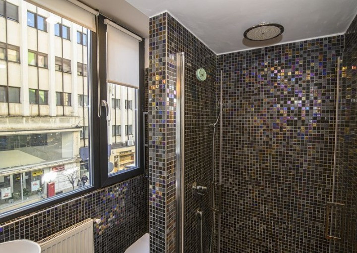  Apartament 5 Camere Calea Victoriei Bucuresti — fotografie 14