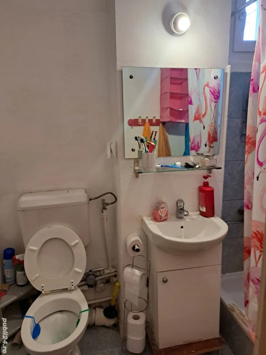  Apartament 3 Camere Berceni Bucuresti  — fotografie 5