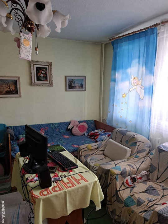  Apartament 3 Camere Berceni Bucuresti  — fotografie 2