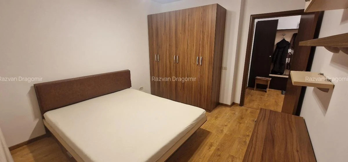  Apartament 2 Camere Pacii Bucuresti — fotografie 5