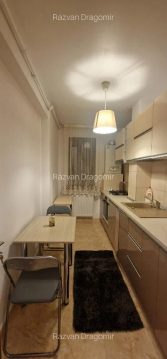  Apartament 2 Camere Pacii Bucuresti — fotografie 6