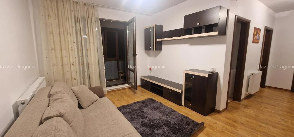  Apartament 2 Camere Pacii Bucuresti — fotografie 2