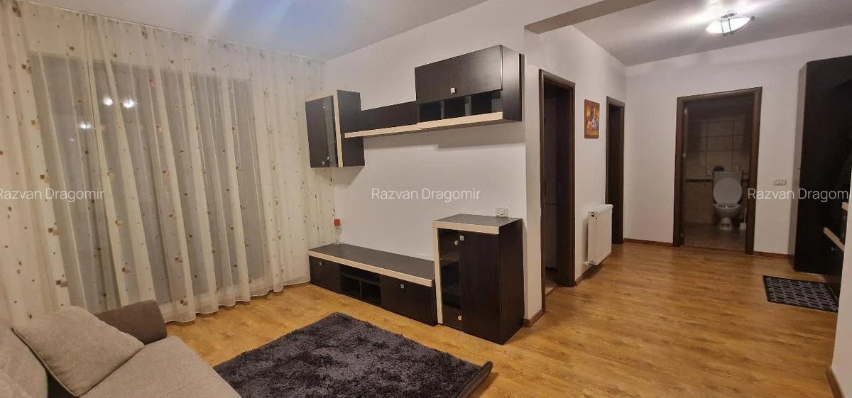  Apartament 2 Camere Pacii Bucuresti — fotografie 3