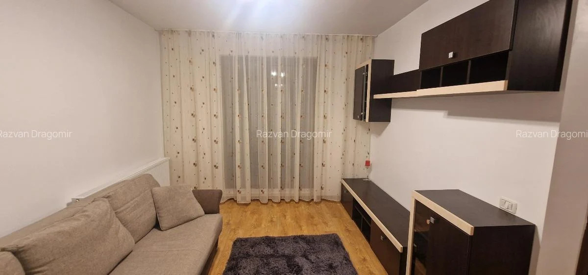  Apartament 2 Camere Pacii Bucuresti — fotografie 7