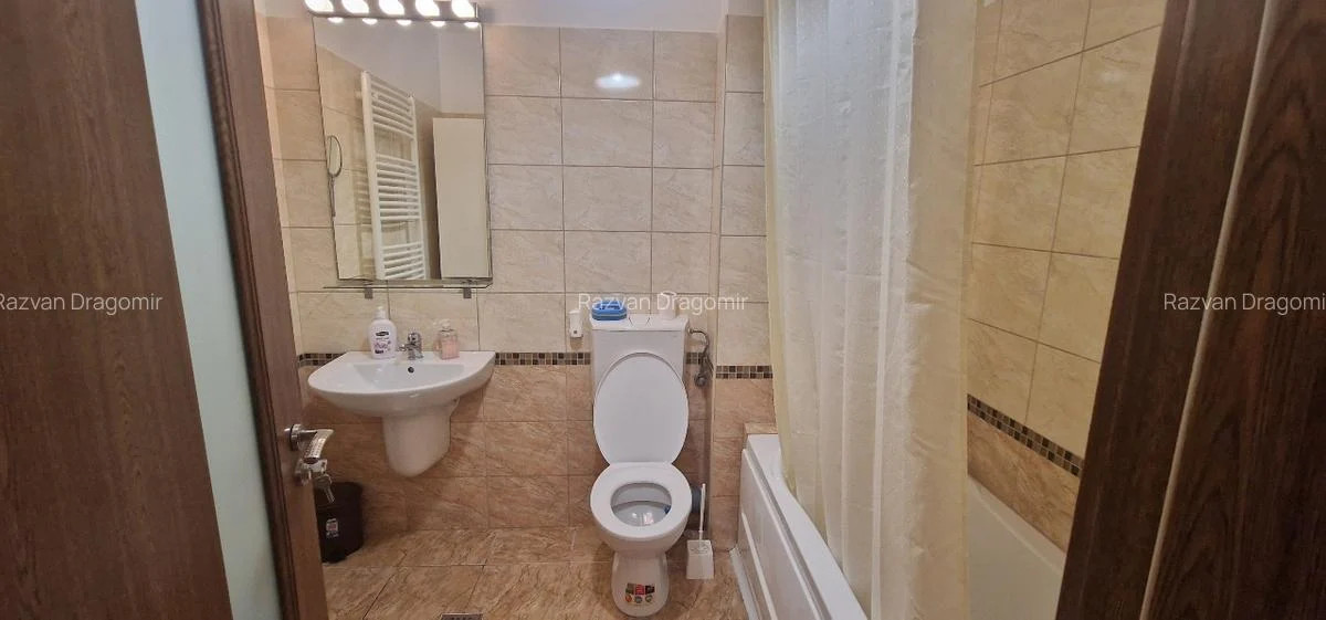  Apartament 2 Camere Pacii Bucuresti — fotografie 8