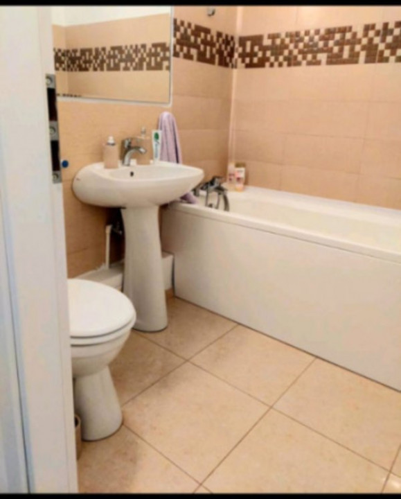  Apartament 2 Camere Turda Bucuresti — fotografie 10