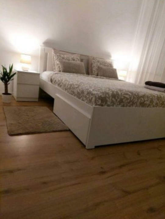  Apartament 2 Camere Turda Bucuresti — fotografie 3