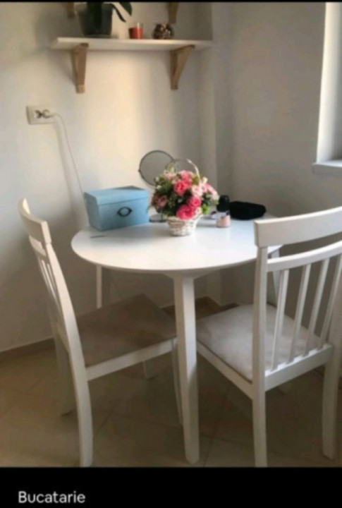  Apartament 2 Camere Turda Bucuresti — fotografie 8