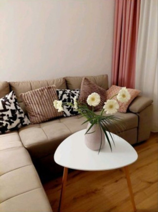  Apartament 2 Camere Turda Bucuresti — fotografie 9