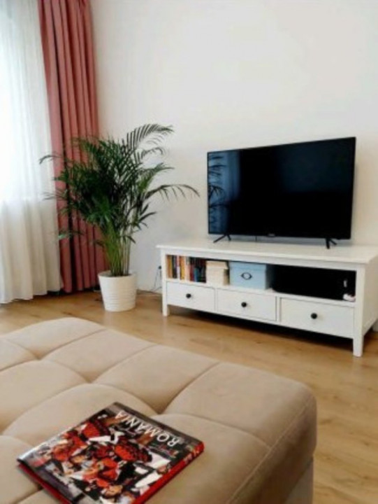  Apartament 2 Camere Turda Bucuresti — fotografie 2