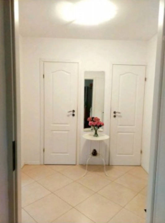  Apartament 2 Camere Turda Bucuresti — fotografie 6