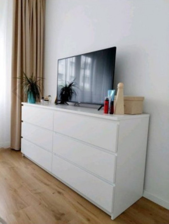  Apartament 2 Camere Turda Bucuresti — fotografie 4