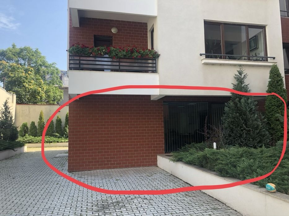 Spatiu Birouri - Cismigiu Bucuresti — fotografie 2