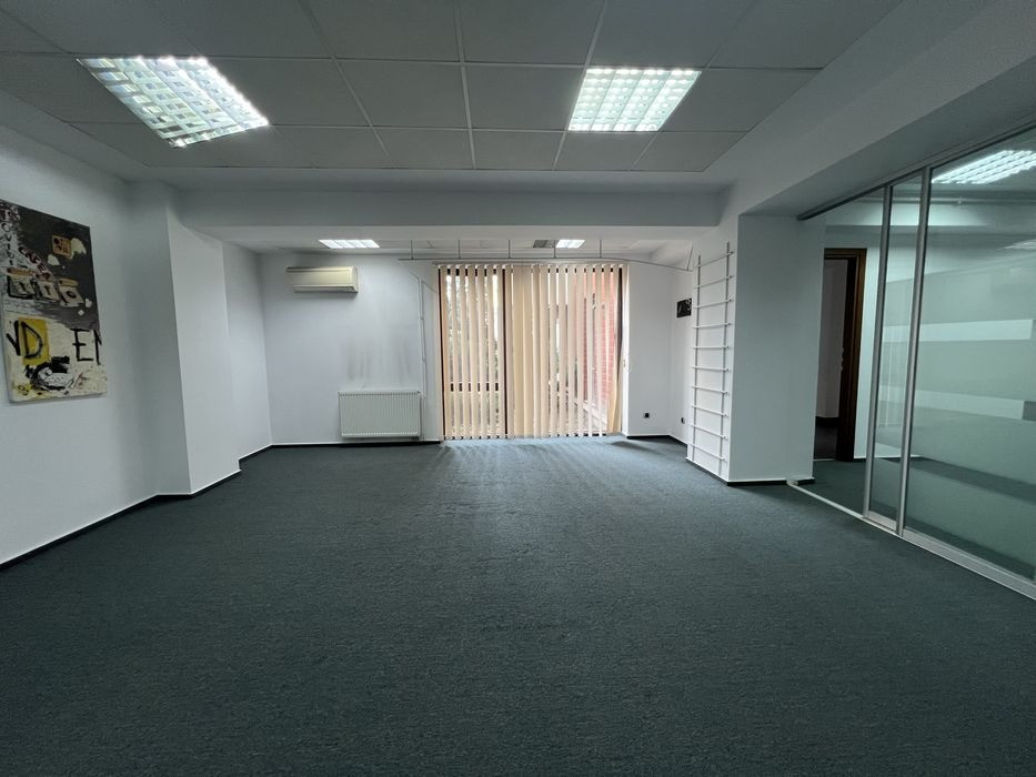 Spatiu Birouri - Cismigiu Bucuresti — fotografie 3